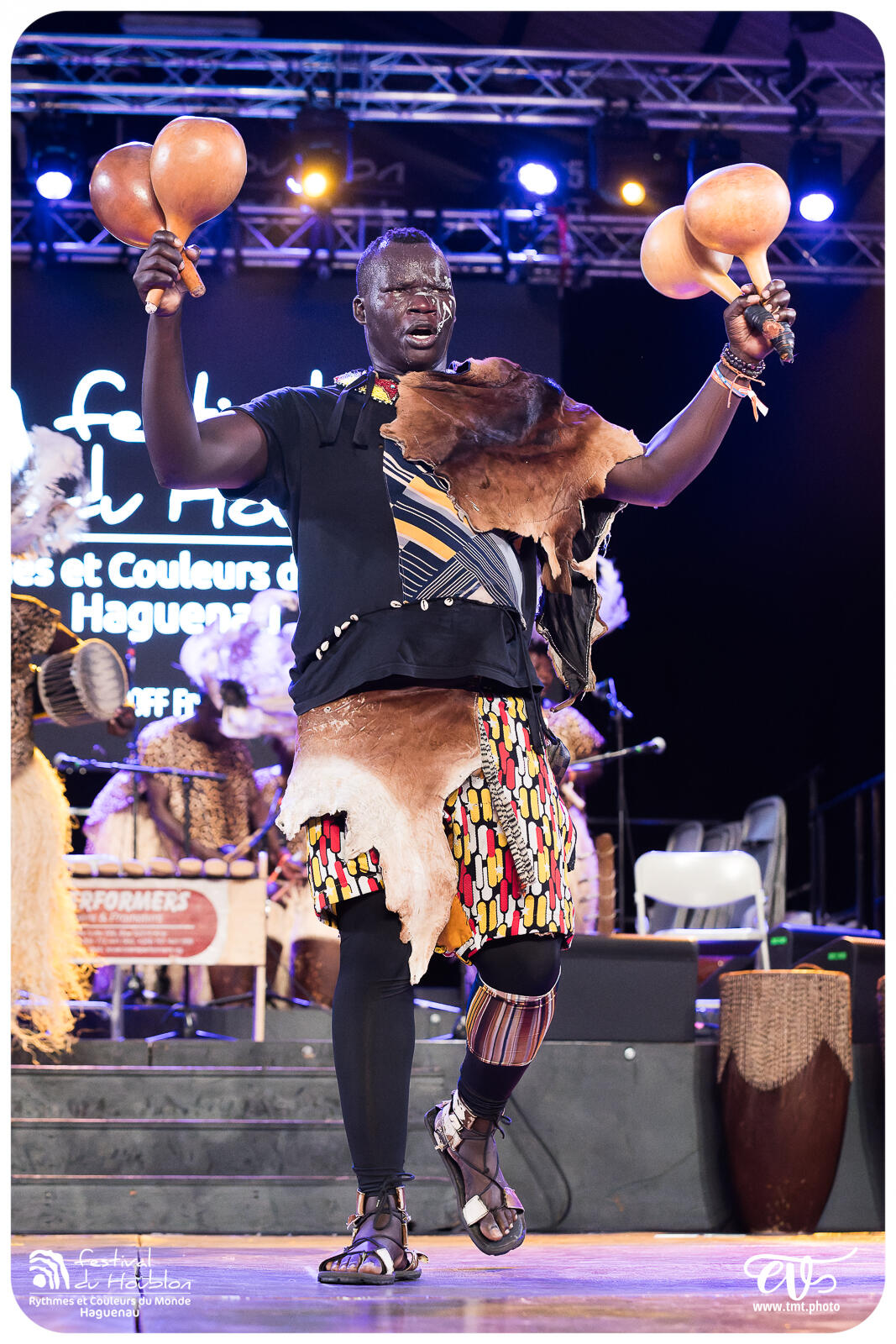 FDH 2024.08.23 | SOIREE DE GALA